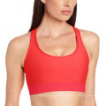 2019 Women Gym Bra Sportswear Mixed Color Racerback Sports Bra with Plus Size